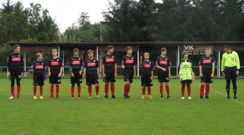SŽ FK Jaroměř - TJ Lánov/TJ Tatran Hostinné 1.9.2020, foto: Víclav Mlejnek